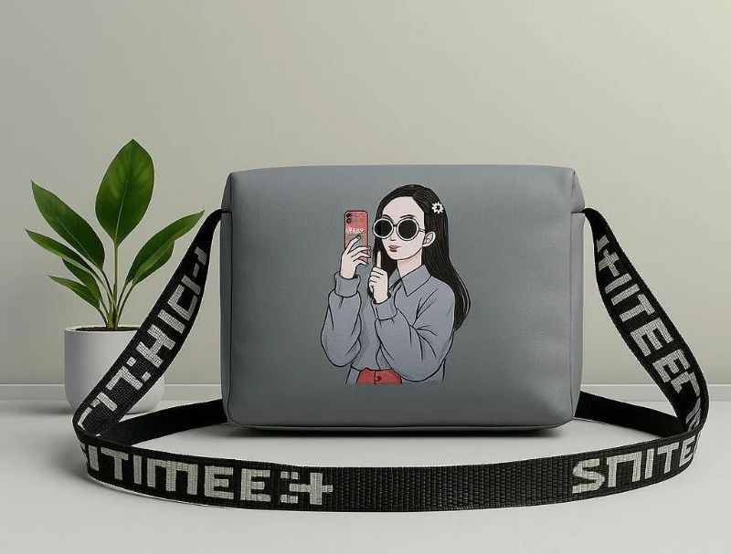 Girls Crossbody Bag Stylish